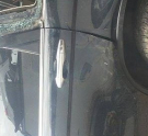 2010 HONDA CRV HATASIZ SOL ARKA KAPI KOLU.