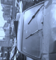2000 NİSSAN PRİMERA 1.8 ÇIKMA ÖN CAM.
