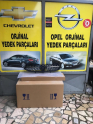 opel corsa f ön panjur 2019-2022 corsa panjur orjinal opel