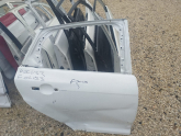 Oto Çıkma Parça / Ford / Focus / Kaporta & Karoser / Sağ Arka Kapı / Çıkma Parça 