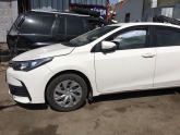 2017 TOYOTA COROLLA 1.3 ÇIKMA ÖN.