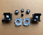 Oto Çıkma Parça / Volkswagen / Transporter / Klima / Kontrol Paneli / Sıfır Parça 