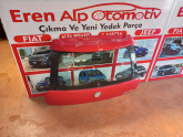 Oto Çıkma Parça / Fiat / Punto / Kaporta & Karoser / Bagaj Kapağı / Çıkma Parça 