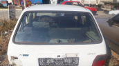 Oto Çıkma Parça / Fiat / Uno / Kaporta & Karoser / Bagaj Kapağı / Çıkma Parça 