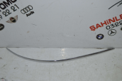 MERCEDES C SERİSİ A204 W204 TAMPON NİKELAJI