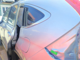 2015 model honda crv 1.6 çıkma sol kapı.