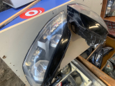 Oto Çıkma Parça / Volkswagen / Golf / Far & Stop / Sol Ön Far / Çıkma Parça 