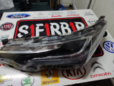 Oto Çıkma Parça / Toyota / Corolla / Far & Stop / Sol Ön Far / Çıkma Parça 