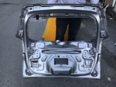 Oto Çıkma Parça / Peugeot / 2008 / Kaporta & Karoser / Bagaj Kapağı / Çıkma Parça 