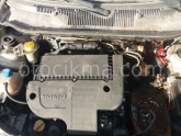 FİAT ALBEA 1.3 KOMPLE MOTOR