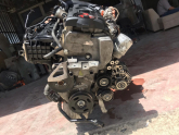 Oto Çıkma Parça / Volkswagen / Jetta / Motor / Komple Motor / Çıkma Parça 