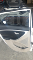 Oto Çıkma Parça / Hyundai / i30 / Kaporta & Karoser / Sol Arka Kapı / Çıkma Parça 
