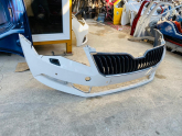 Oto Çıkma Parça / Skoda / Superb / Tampon / Ön Tampon / Çıkma Parça 
