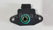 Oto Çıkma Parça / Opel / Kadett / Motor / Gaz Kelebeği / Sıfır Parça 