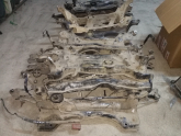 Oto Çıkma Parça / Honda / Civic / Radyatör / Radyatör Ayağı / Çıkma Parça 