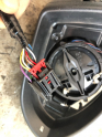 Oto Çıkma Parça / Volkswagen / Golf / Ayna / Sağ Dış Ayna / Çıkma Parça 