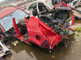 Oto Çıkma Parça / Hyundai / i30 / Alt Takım / Arka Dingil / Çıkma Parça 