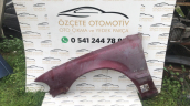 Oto Çıkma Parça / Mazda / 626 / Kaporta & Karoser / Sol Ön Çamurluk / Çıkma Parça 