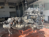 Oto Çıkma Parça / Audi / A6 / Şanzıman / Mekatronik / Çıkma Parça 