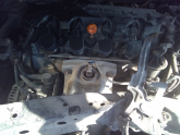 2007 HONDA CIVIC  HATASIZ 1.6 DÜZ VİTES MOTOR AKSAMI.
