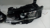 Oto Çıkma Parça / Peugeot / 508 / Far & Stop / Sol Ön Far / Çıkma Parça 