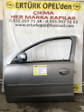 Oto Çıkma Parça / Opel / Corsa / Kaporta & Karoser / Sağ Arka Kapı / Çıkma Parça 