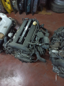 Oto Çıkma Parça / Opel / Corsa / Motor / Komple Motor / Çıkma Parça 