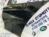Oto Çıkma Parça / Bmw / 5 Serisi / Kaporta & Karoser / Sol Arka Kapı / Çıkma Parça 
