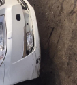 VOLVO S80 HATASIZ SAĞ TAMPON FARI.