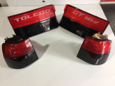 Oto Çıkma Parça / Seat / Toledo / Far & Stop / Sol Arka Stop / Sıfır Parça 
