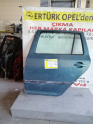 Oto Çıkma Parça / Skoda / Fabia / Kaporta & Karoser / Sağ Ön Kapı / Çıkma Parça 