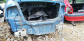 Oto Çıkma Parça / Chevrolet / Kalos / Kaporta & Karoser / Arka Panel / Çıkma Parça 