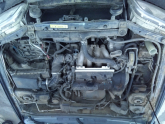 1996  VOLVO S40 ORİJİNAL MOTOR İÇİ TESİSAT.