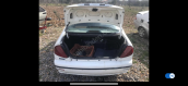Oto Çıkma Parça / Fiat / Marea / Alt Takım / Arka Dingil / Çıkma Parça 