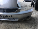 Oto Çıkma Parça / Honda / Civic / Tampon / Ön Tampon / Çıkma Parça 