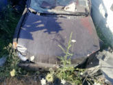 opel corsa gsi b kasa çıkma kaput.