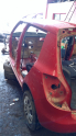 Skoda Fabia kesme tavan