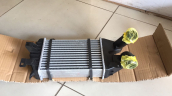 opel astra h intercooler radyatörü sıfır ORJİNAL OTO OPEL
