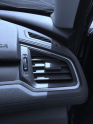 2018 HONDA CİVİC ÇIKMA KLİMA ÜFLEME IZGARASI.