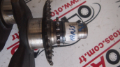 Oto Çıkma Parça / Toyota / Yaris / Motor / Krank / Çıkma Parça 