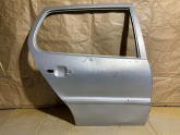 VW POLO HB 94-01 SAĞ ARKA KAPI G.GRİ BOŞ 6N4833056C