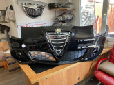 Oto Çıkma Parça / Alfa Romeo / Giulietta / Tampon / Ön Tampon / Çıkma Parça 