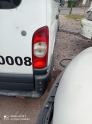 Renault Master arka stoplar