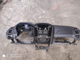Oto Çıkma Parça / Ford / Focus / Göğüslük & Torpido / Komple Torpido / Çıkma Parça 