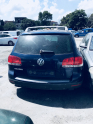 Hurda Belgeli Araçlar / Volkswagen / Touareg