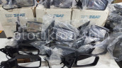 Oto Çıkma Parça / Seat / Toledo / Ayna / Sağ Dış Ayna / Sıfır Parça 
