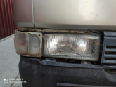 Oto Çıkma Parça / Nissan / Urvan / Kaporta & Karoser / Sol Ön Kapı / Çıkma Parça 