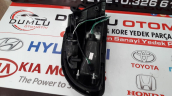 Oto Çıkma Parça / Mazda / 323 / Far & Stop / Sağ Arka Stop / Sıfır Parça 