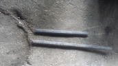 2008 VOLVO S40 HATASIZ KAPI BANTI.