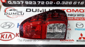 (HILUX (N1) 15- STOP LAMBASI SAĞ  81551-0K261